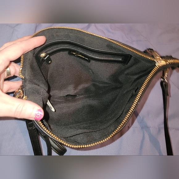 Libby Edelman Crossbody - Picture 4 of 5